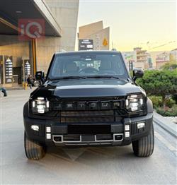 جيتور T2